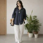 Elegant Women's Tops Collection - Zivora