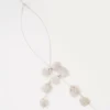 Petal Cascade Necklace