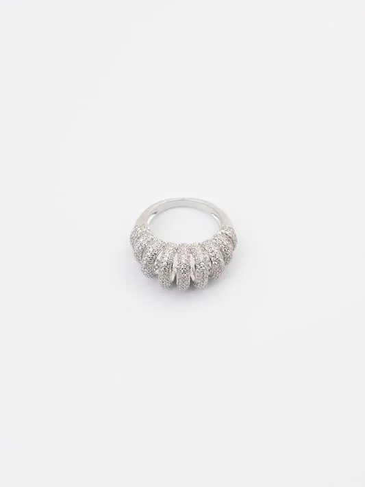 Pave Ring