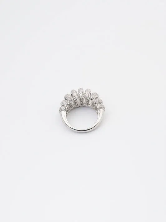 Pave Ring