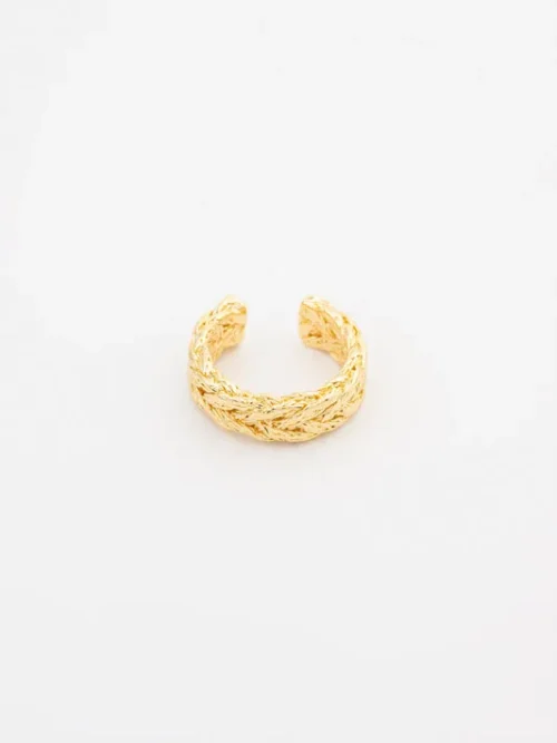 Rope Band ring