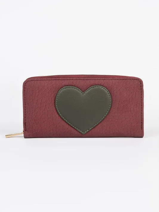 Heart Wallet