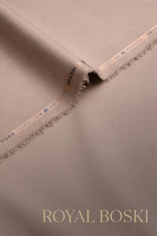 Classic Pure Boski Attire