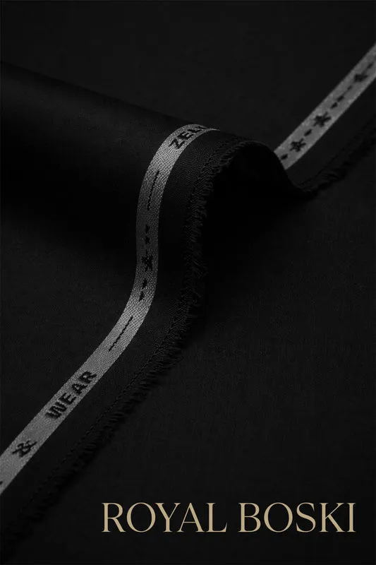 Imperial Shine Boski Suit